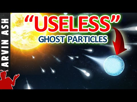 Why do "Useless" Neutrinos Exist?