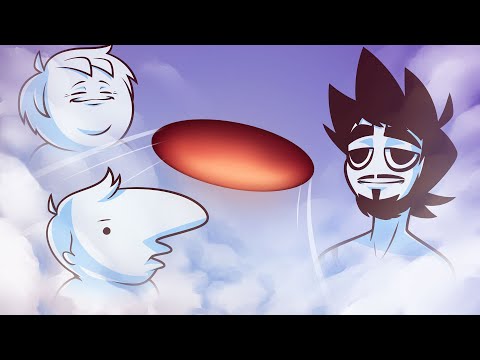 EXO ONE (Another Weird Ball Game)