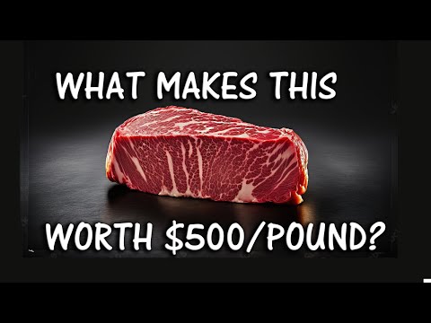 Japan: The World's Tastiest (And Most Expensive) Beef