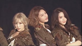 Girls&#39; Generation ( 소녀시대 )- THE BOYS &#39;Phantasia&#39; in Seoul