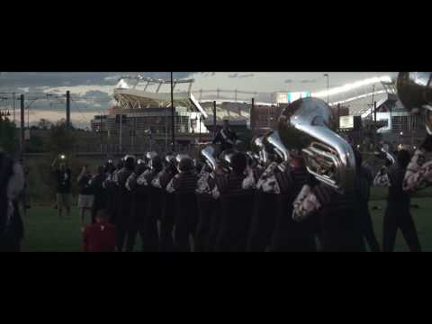 2016 Cavaliers Hornline @ DCI Denver [4K]