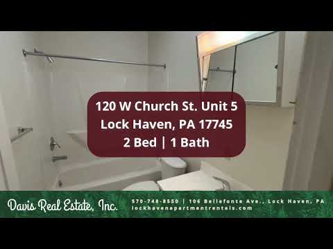 RCAT120 - Video 2 of 2