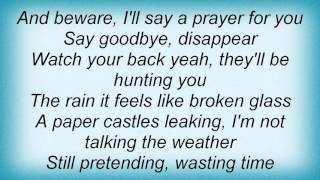 15759 Nuno Bettencourt - Hop The Train Lyrics