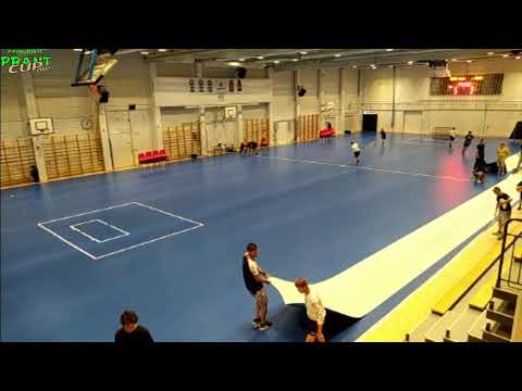 Painopiste Pränt Cup 2022