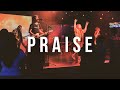 Praise by Revolution Worship | Elevation Worship Cover