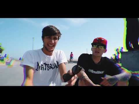 G code (Wavyburner x Cmad) ft Gucci berry,Longneck, Mason Ray Parker (shot by DJFLIPP)