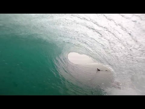 GoPro: Don Gaunder - California 03.30.15 - Surf