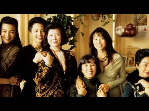 O CLUBE DA FELICIDADE E DA SORTE - Blu-ray / SESSÃO UNBOXING.