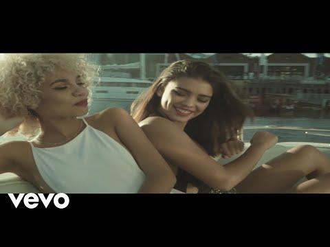 Jesse Clegg - I'll Follow You ft. Kentphonik
