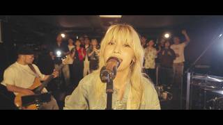 Leina 「マイオーダー」Performance Music Video
