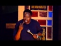 Eddie Griffin - Freedom of Speech (TV, 2008) - 1+1=3