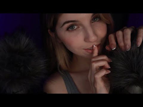 FrivolousFox助眠230712最抚慰，听不见的低语