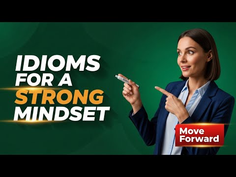 Mastering Common Idioms to Sound Like a Native!