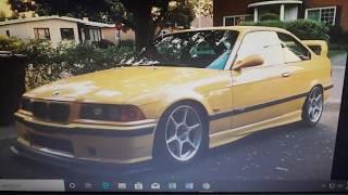 Significado do erro p3263 BMW