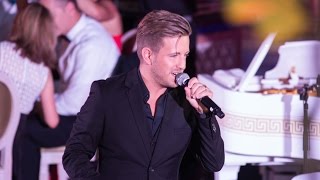 Billy Gilman - One Voice