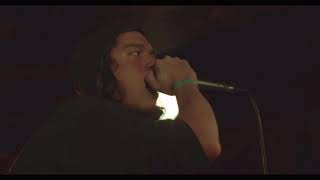 Black Cloud Music Video