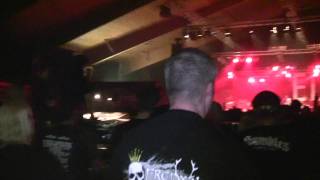 Frei.Wild - Halt deine Schnauze  (Live beim E&L 2010 in Alsfeld)