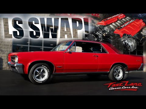 1964 Pontiac GTO (CC-2025049) for sale in St. Charles, Missouri