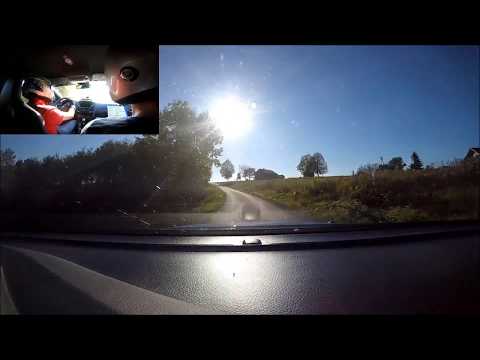 Super Oes Brzostek 2018 FORD FOCUS RS