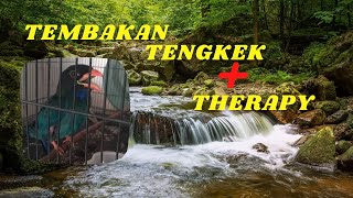 Download lagu MASTERAN TENGKEK BUTO   TERAPI AIR MENGALIR mp3