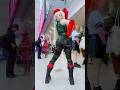 Cammy Time Cosplay Cammy Streetfighter