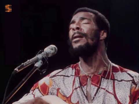 Richie Havens 'Things That I Used To Do' live 1971
