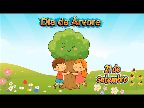 Tree Day - September 21 - Early Childhood Education