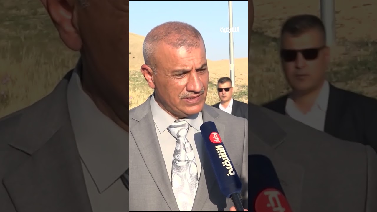 فيديو | سلطات السليمانية تشدد عقوبات قطع الأشجار