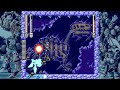 Mega Man 7 Vs Freeze Man