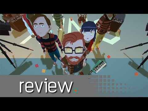 YIIK: A Postmodern RPG Review - Noisy Pixel