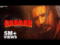 Gadaar Official Music Video Korala Maan Munda Maana Da Album Punjabi Song 2024