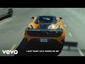 Tate McRae 2 Hands Lyric Video
