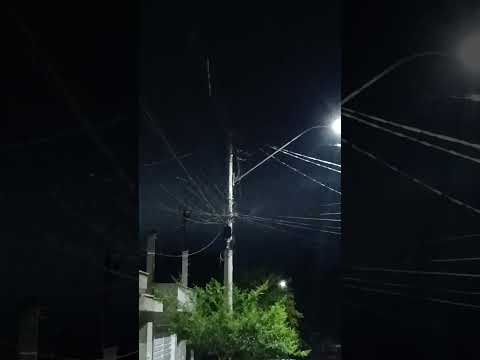 ovni de saltinho kkkkkk #ufo #saltinho #piracicaba #riodaspedras #limeira #campinas #saopaulo #eptv