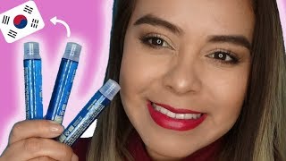 SECRETO COREANO para un cabello perfecto/Lador Perfect Hair Fill Up/Reseña + Demo en español