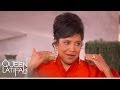 PHYLICIA RASHAD Talks Cosby Show - YouTube