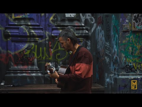 NAHUAL - Rio de Amor | De Música y Esquinas