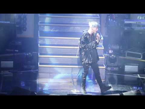 161231 서인국 콘서트 08 Mint chocolate