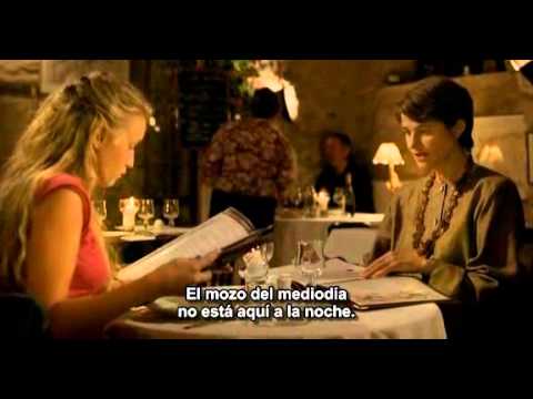Swimming Pool (2003) clip subtitulado