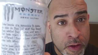 Baptism of Fire. Baptism by Monster.