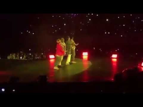 [SEVENTEEN PERFOMANCE UNIT]  CUT: JAM JAM 🍞🍓🍴|Ideal Cut In Manila