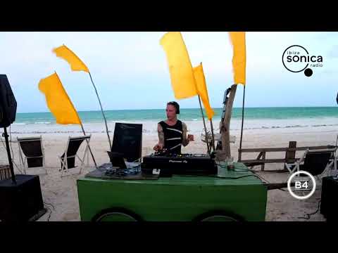 DIRTY DOERING - B4 BEACH CLUB ZANZIBAR