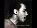 Bud Powell - Bouncing with Bud