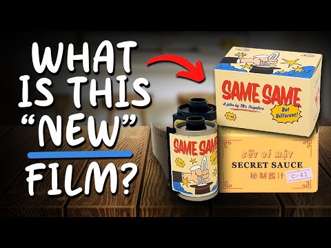 What Are These “New” Films in 2025?