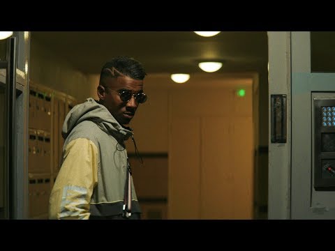 Timal - Cavaler (Clip Officiel)