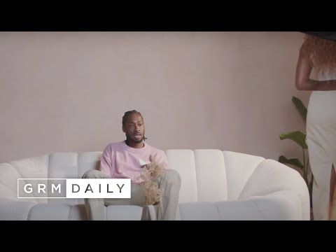 VGO - The Way She Moves [Music Video] | GRM Daily