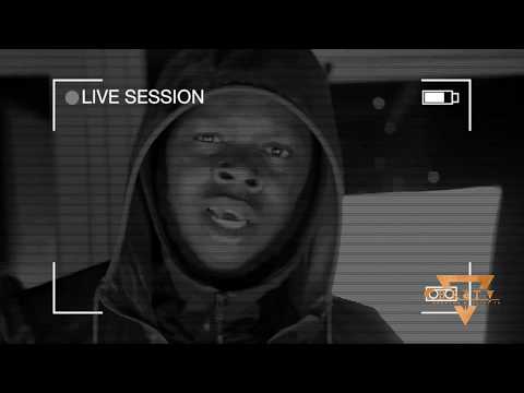 BREATHE REALITY TV "LIVE SESSION" FEAT KS X JUGGZ "USED BY YOU" FREESTYLE