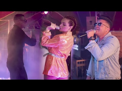 Concierto Dama, Dustin Richie y Manny Rod by Mamacita