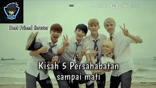 Download lagu kisah 5 sahabat sampai mati full movie (baby i`m sorry)-Musik vidio {DJ} mp3 Download lagu kisah 5 sahabat sampai mati full movie (baby i`m sorry)-Musik vidio {DJ} mp3