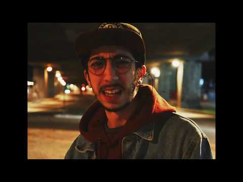 Eotzi - N.S.I.M. Freestyle (Prod. OmegaStronzo)