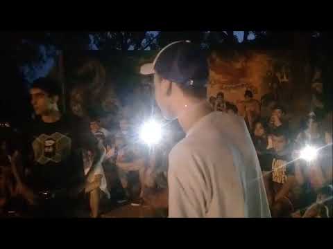 Mauri Vs Owen // Fecha 1// LaZonaFree